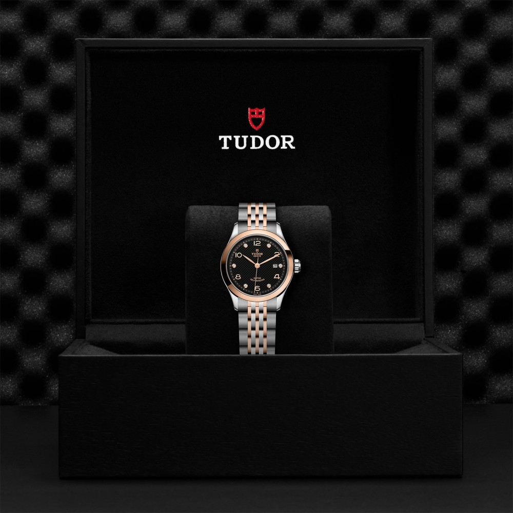 TUDOR 1926 Watch - M91351-0004 at Deutsch Fine Jewelry