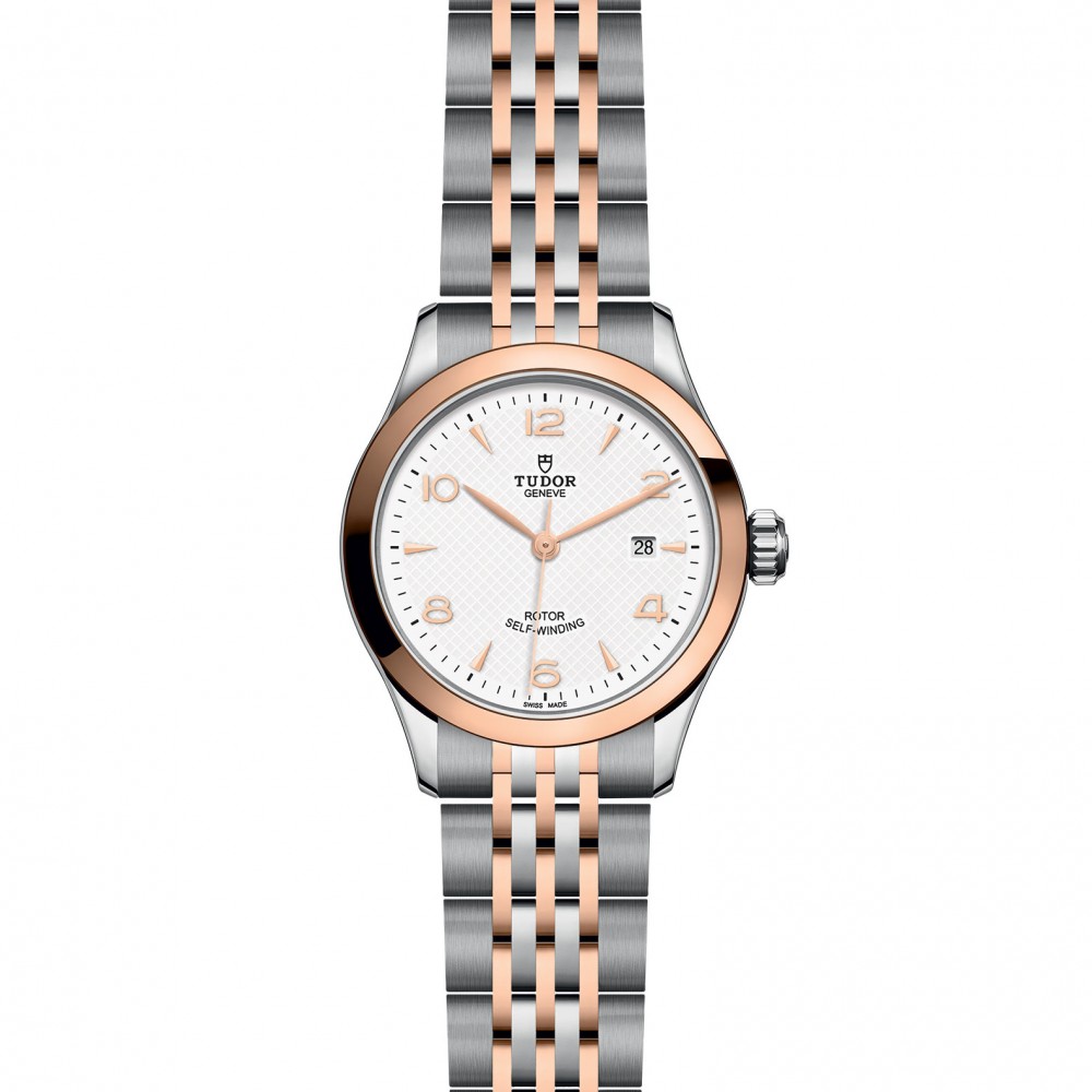 TUDOR 1926 Watch - M91351-0009 at Deutsch Fine Jewelry