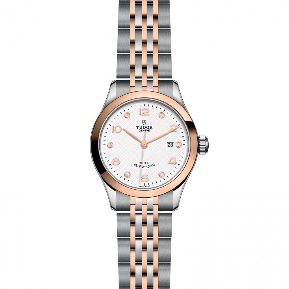 TUDOR 1926 Watch - M91351-0011 at Deutsch Fine Jewelry