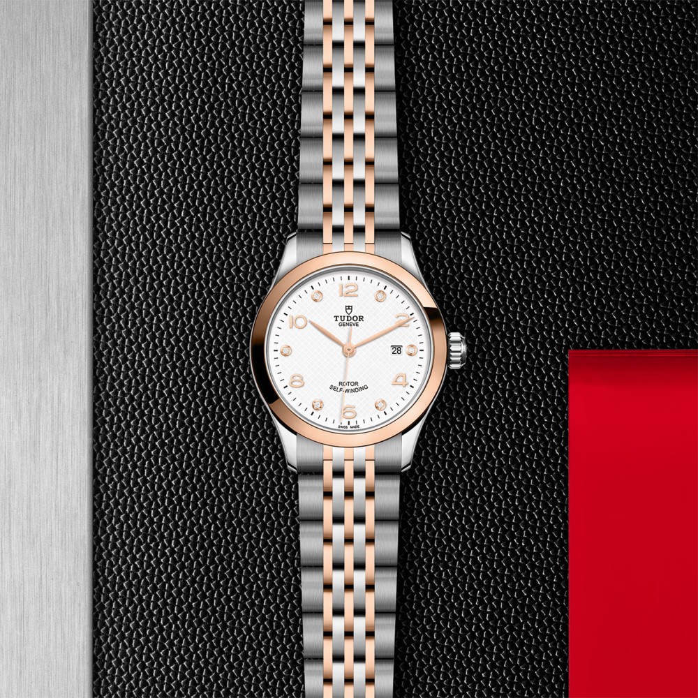 TUDOR 1926 Watch - M91351-0011 at Deutsch Fine Jewelry
