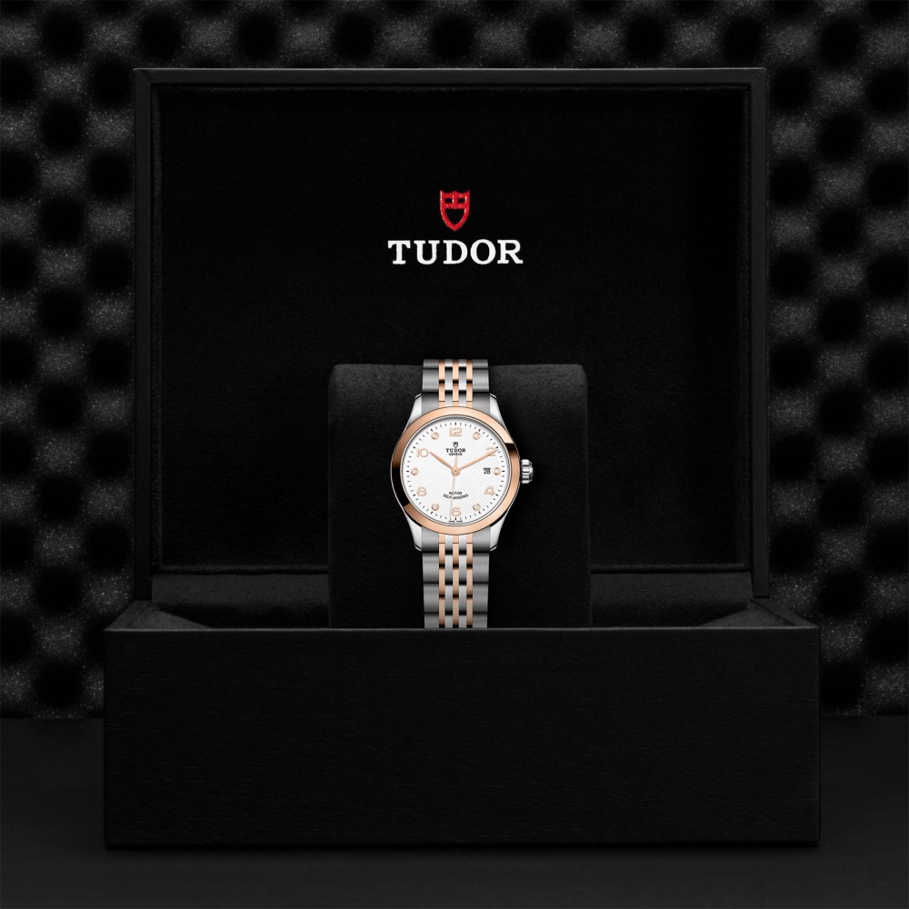 TUDOR 1926 Watch - M91351-0011 at Deutsch Fine Jewelry