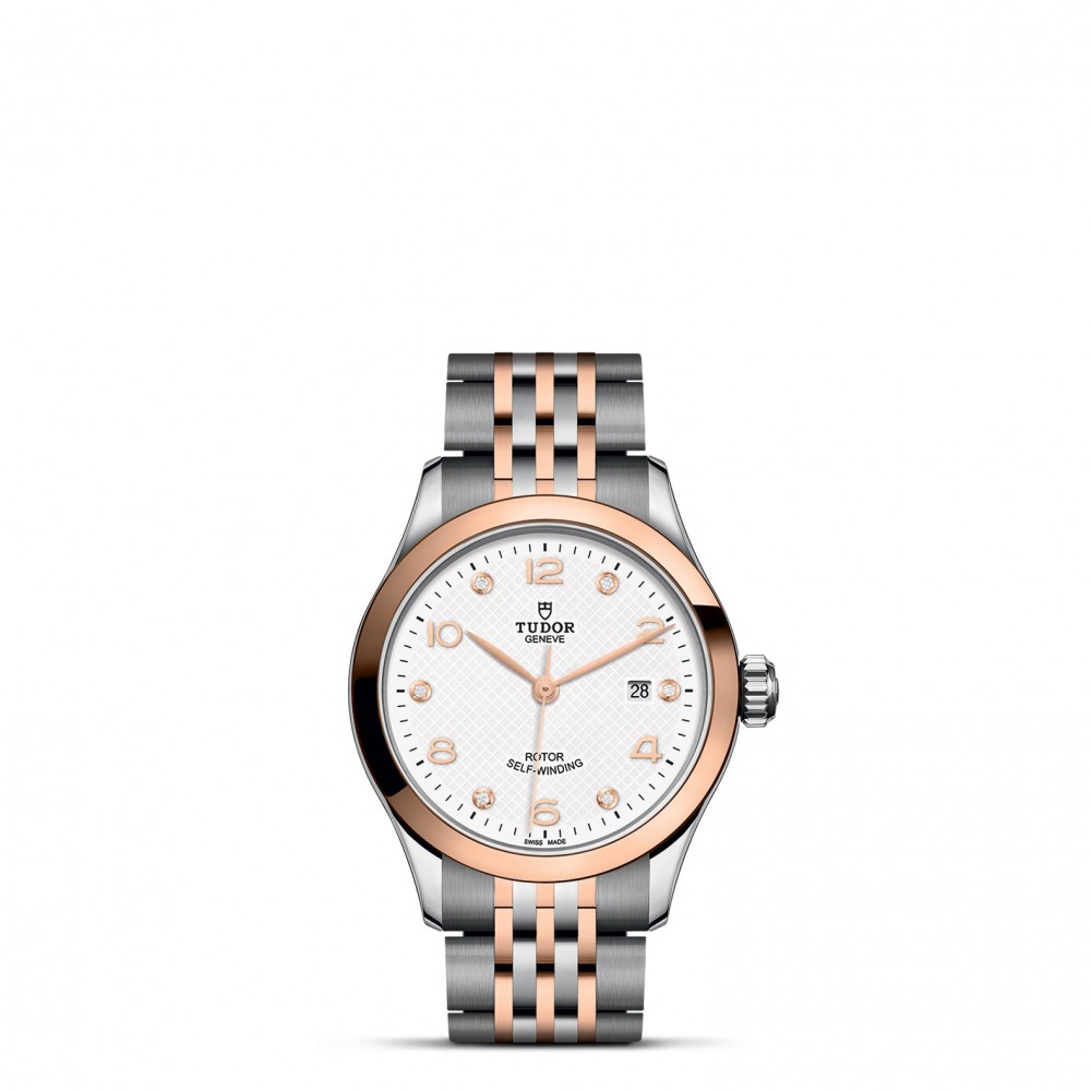 TUDOR 1926 Watch - M91351-0011 at Deutsch Fine Jewelry