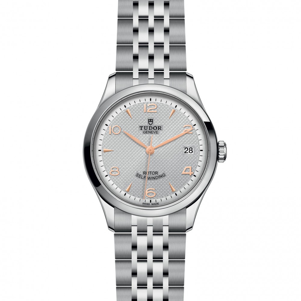 TUDOR 1926 Watch - M91450-0001 at Deutsch Fine Jewelry
