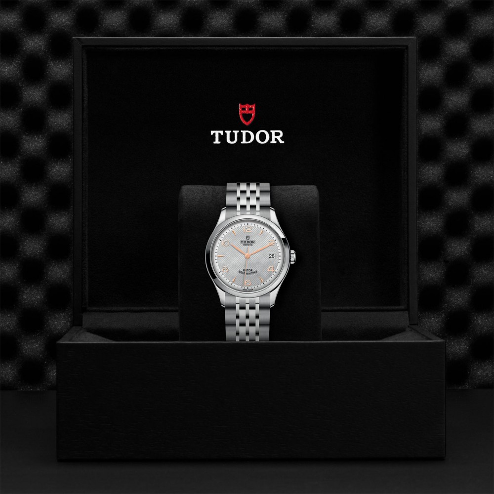 TUDOR 1926 Watch - M91450-0001 at Deutsch Fine Jewelry