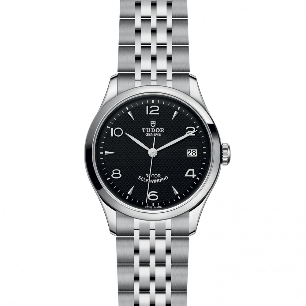 TUDOR 1926 Watch - M91450-0002 at Deutsch Fine Jewelry