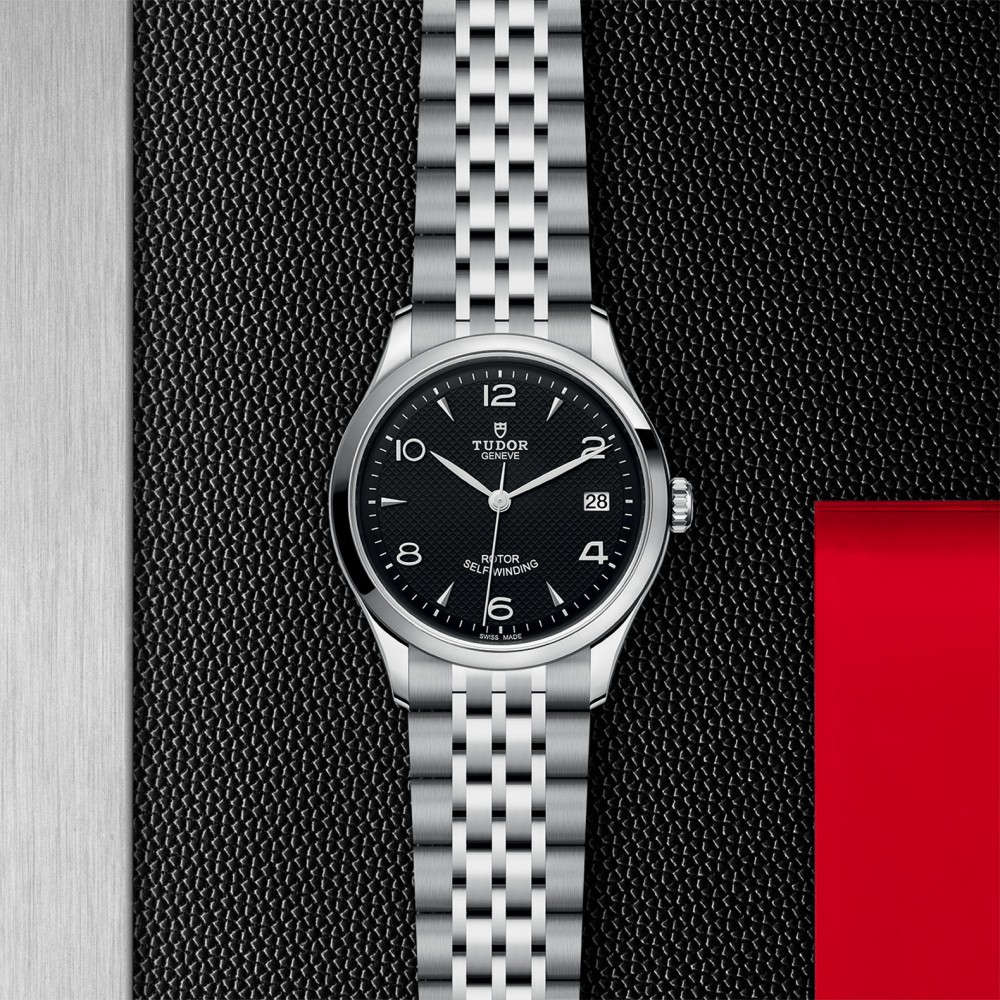 TUDOR 1926 Watch - M91450-0002 at Deutsch Fine Jewelry