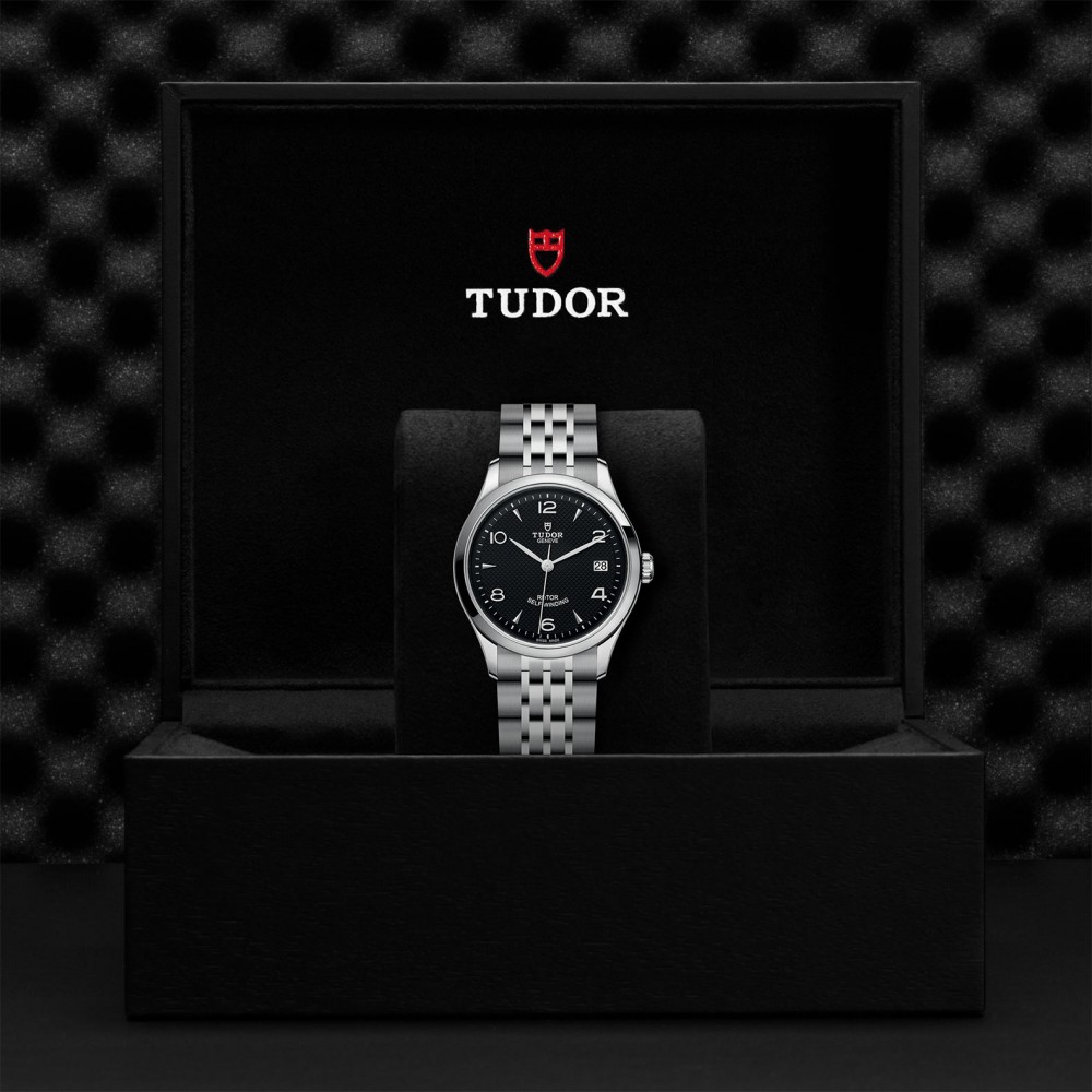 TUDOR 1926 Watch - M91450-0002 at Deutsch Fine Jewelry