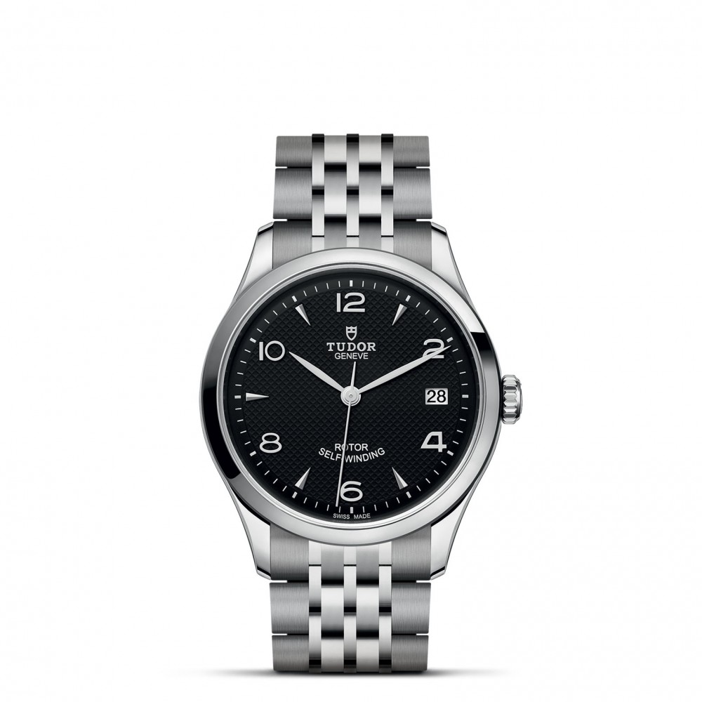 TUDOR 1926 Watch - M91450-0002 at Deutsch Fine Jewelry
