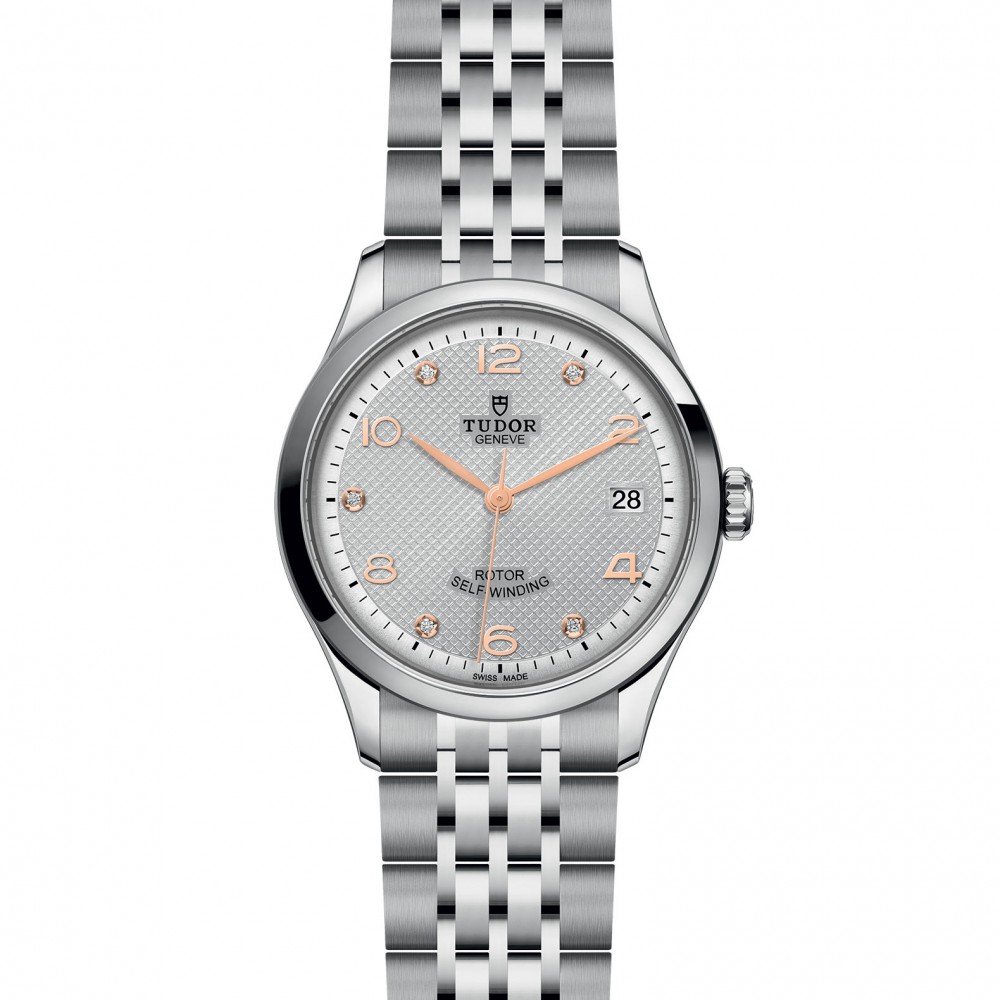 TUDOR 1926 Watch - M91450-0003 at Deutsch Fine Jewelry