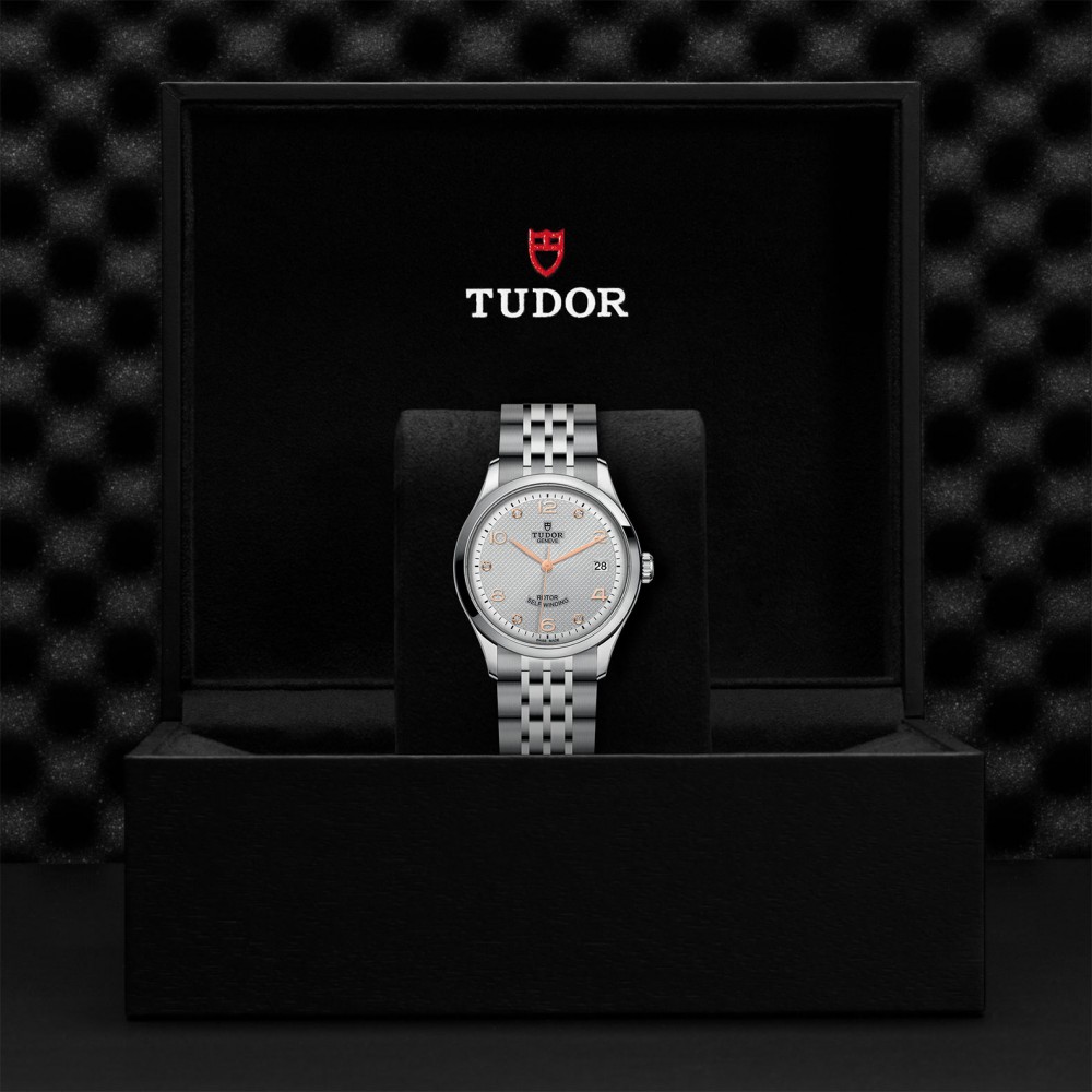 TUDOR 1926 Watch - M91450-0003 at Deutsch Fine Jewelry