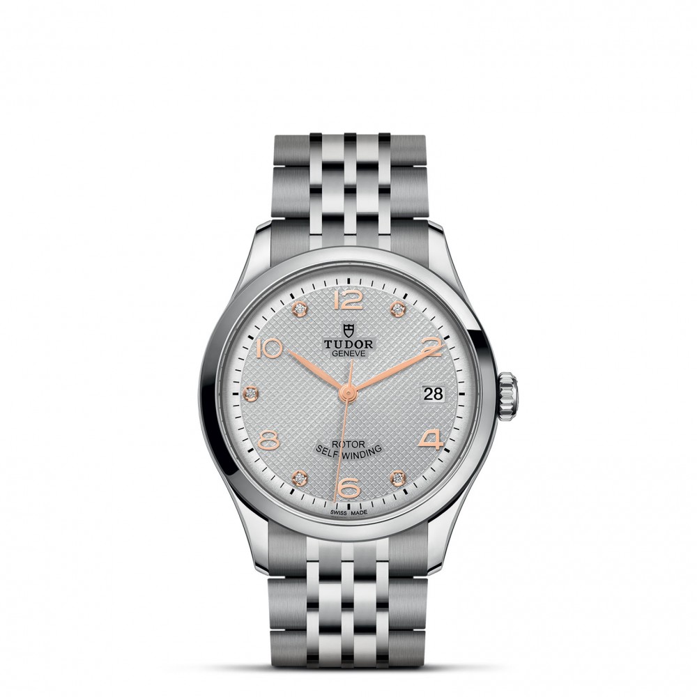 TUDOR 1926 Watch - M91450-0003 at Deutsch Fine Jewelry