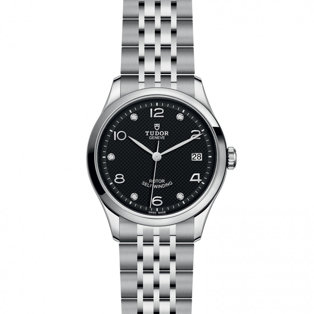 TUDOR 1926 Watch - M91450-0004 at Deutsch Fine Jewelry