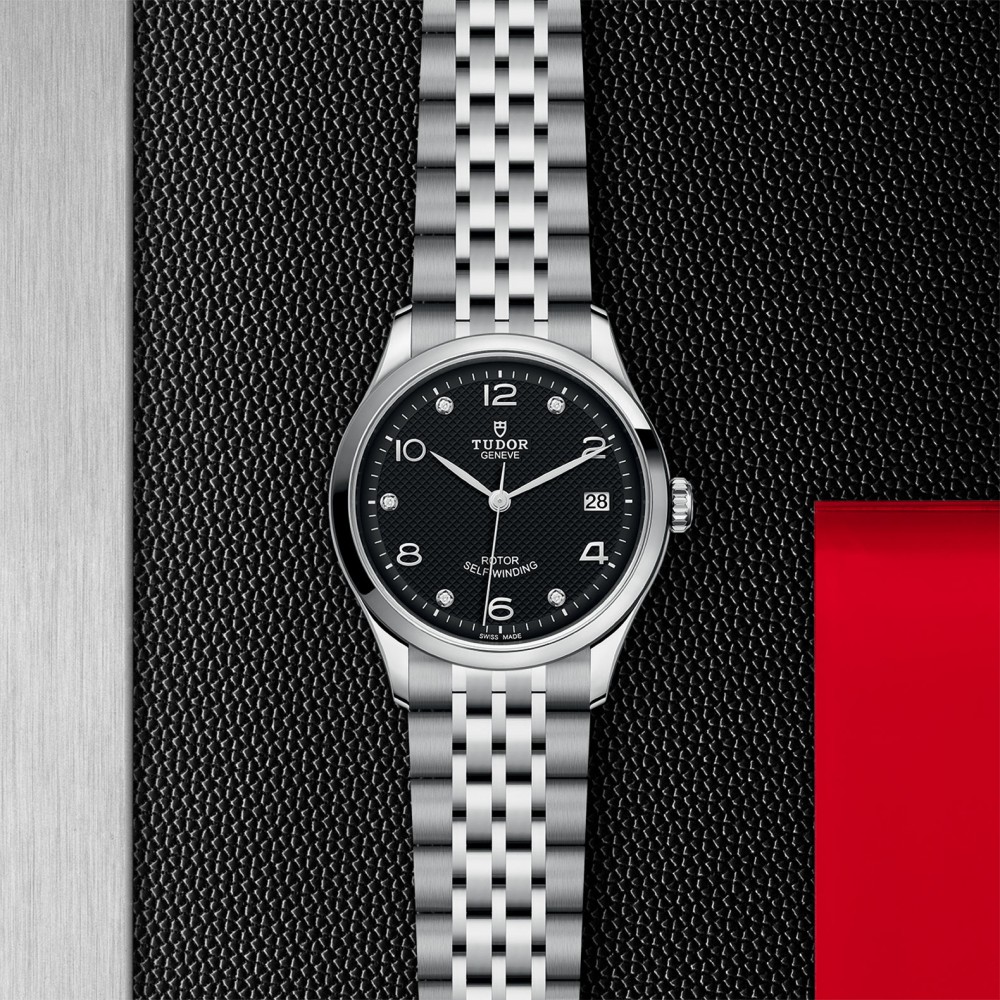 TUDOR 1926 Watch - M91450-0004 at Deutsch Fine Jewelry