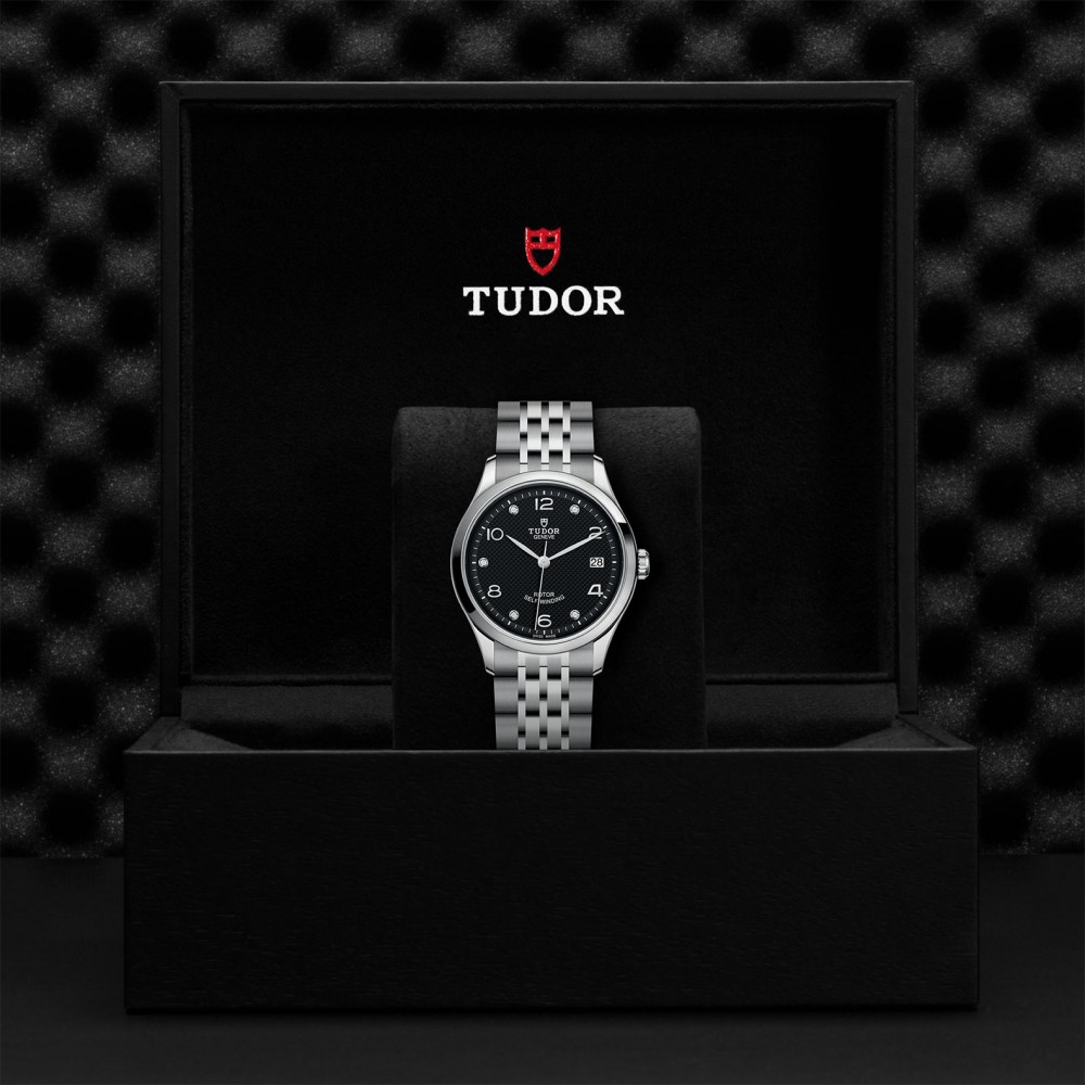 TUDOR 1926 Watch - M91450-0004 at Deutsch Fine Jewelry