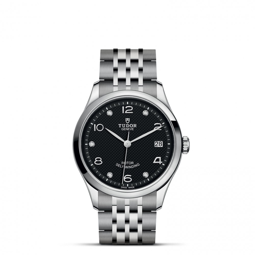 TUDOR 1926 Watch - M91450-0004 at Deutsch Fine Jewelry