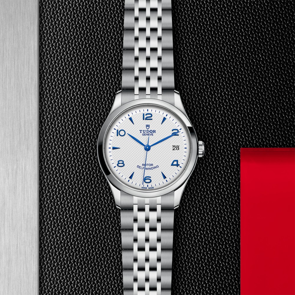 TUDOR 1926 Watch - M91450-0005 at Deutsch Fine Jewelry
