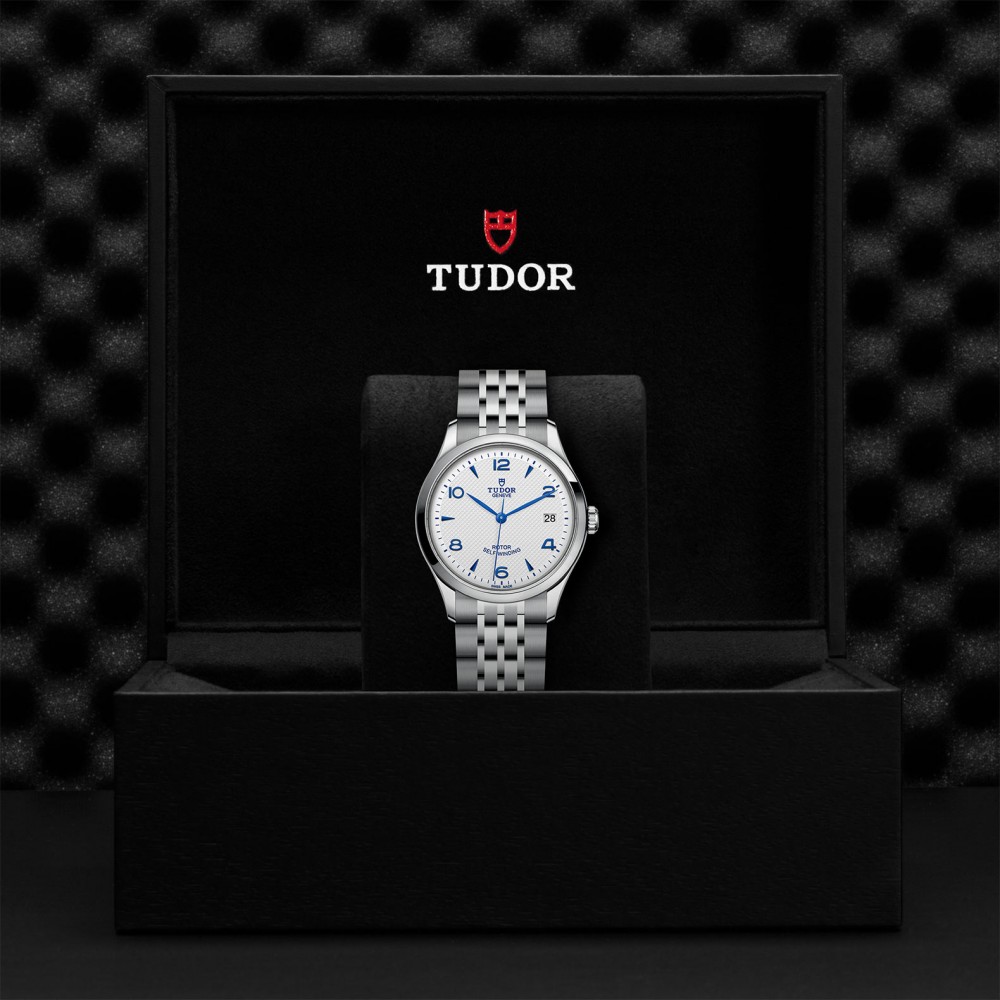 TUDOR 1926 Watch - M91450-0005 at Deutsch Fine Jewelry