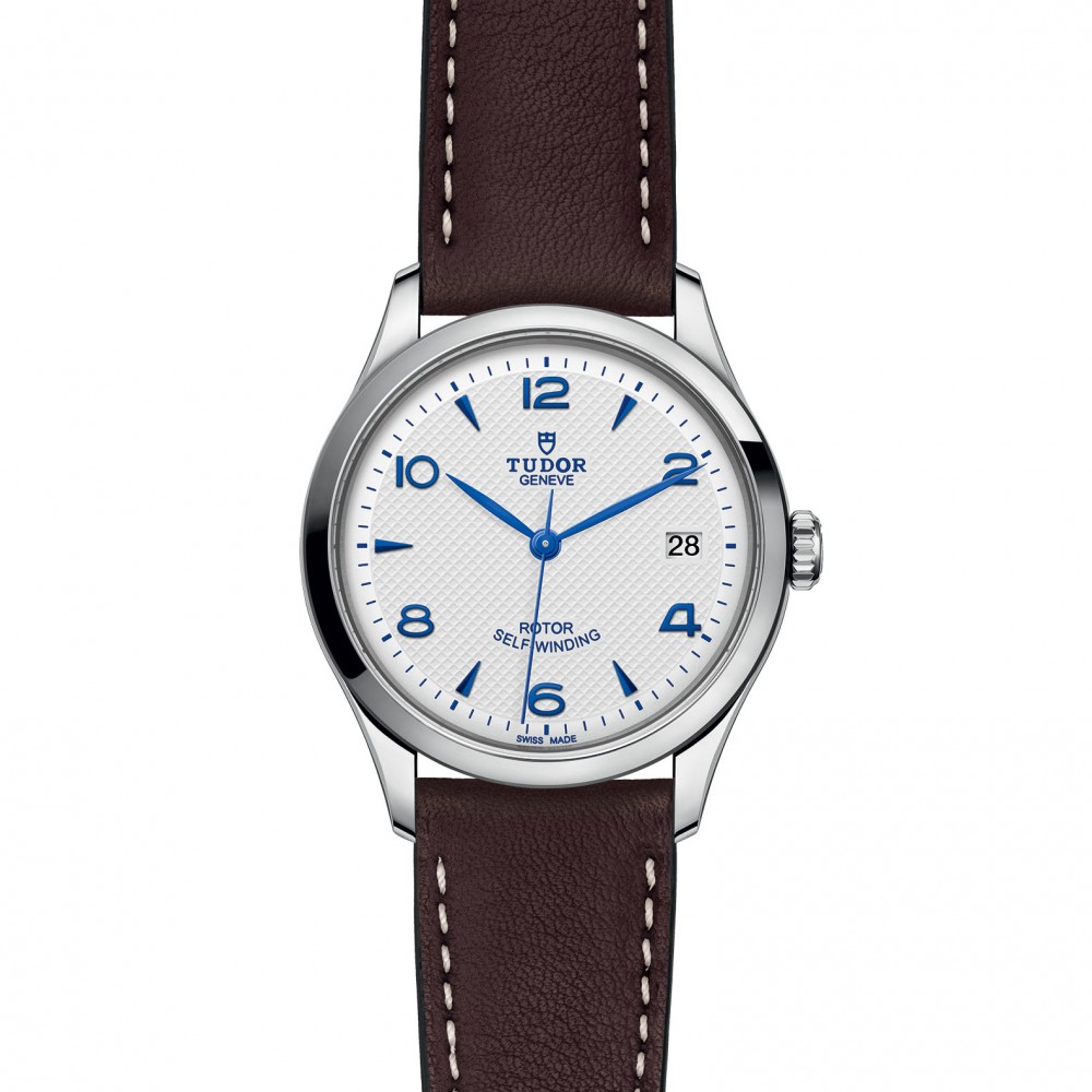 TUDOR 1926 Watch - M91450-0010 at Deutsch Fine Jewelry