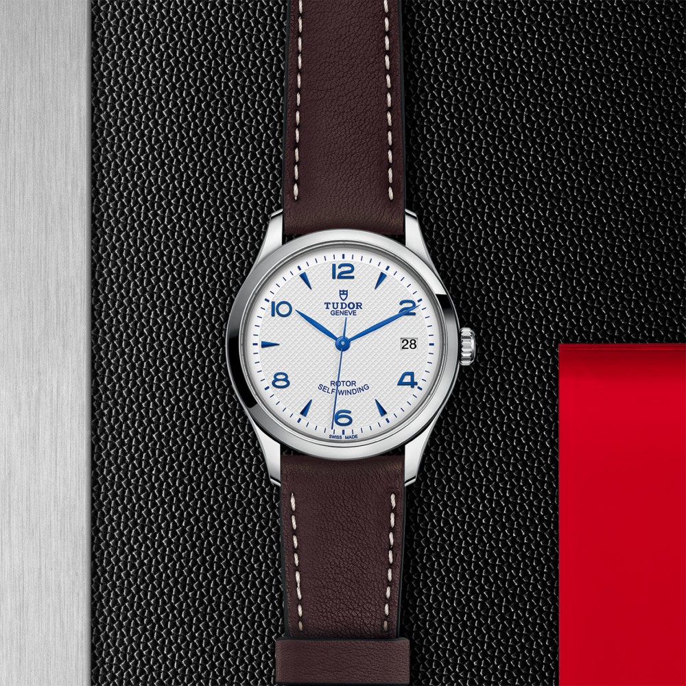 TUDOR 1926 Watch - M91450-0010 at Deutsch Fine Jewelry