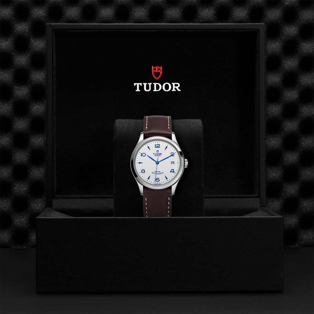 TUDOR 1926 Watch - M91450-0010 at Deutsch Fine Jewelry