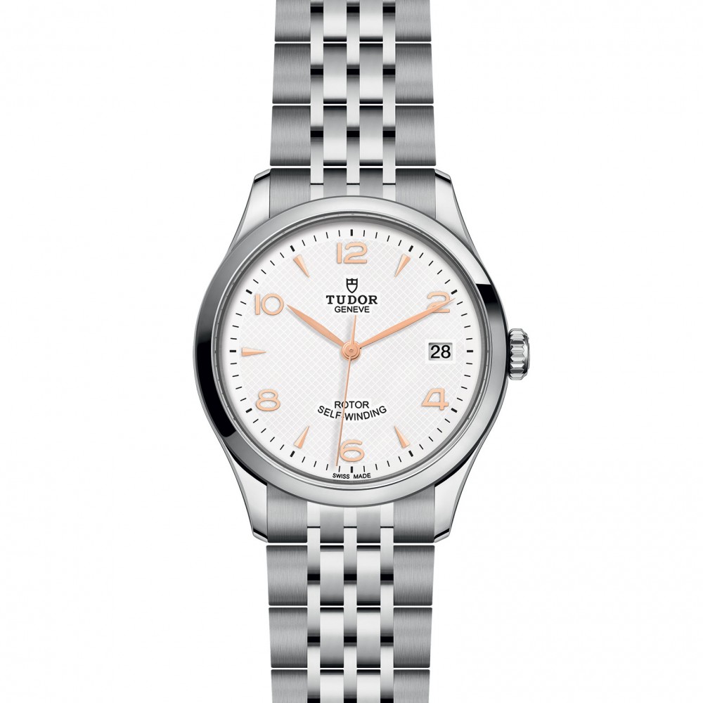 TUDOR 1926 Watch - M91450-0011 at Deutsch Fine Jewelry