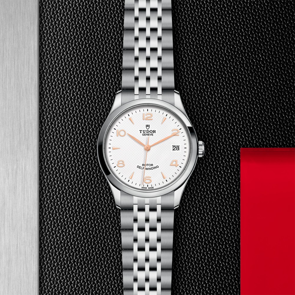 TUDOR 1926 Watch - M91450-0011 at Deutsch Fine Jewelry