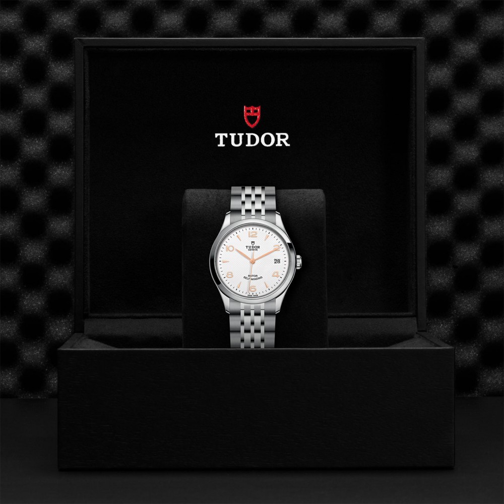 TUDOR 1926 Watch - M91450-0011 at Deutsch Fine Jewelry