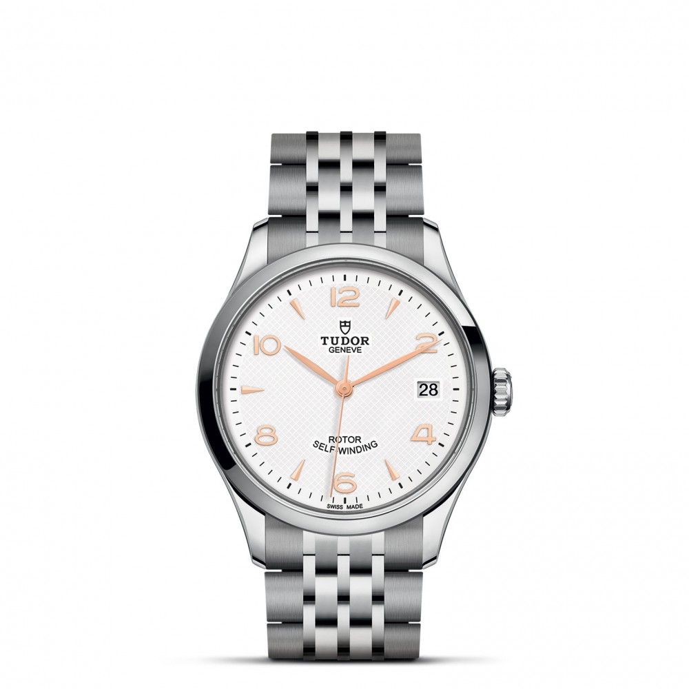 TUDOR 1926 Watch - M91450-0011 at Deutsch Fine Jewelry