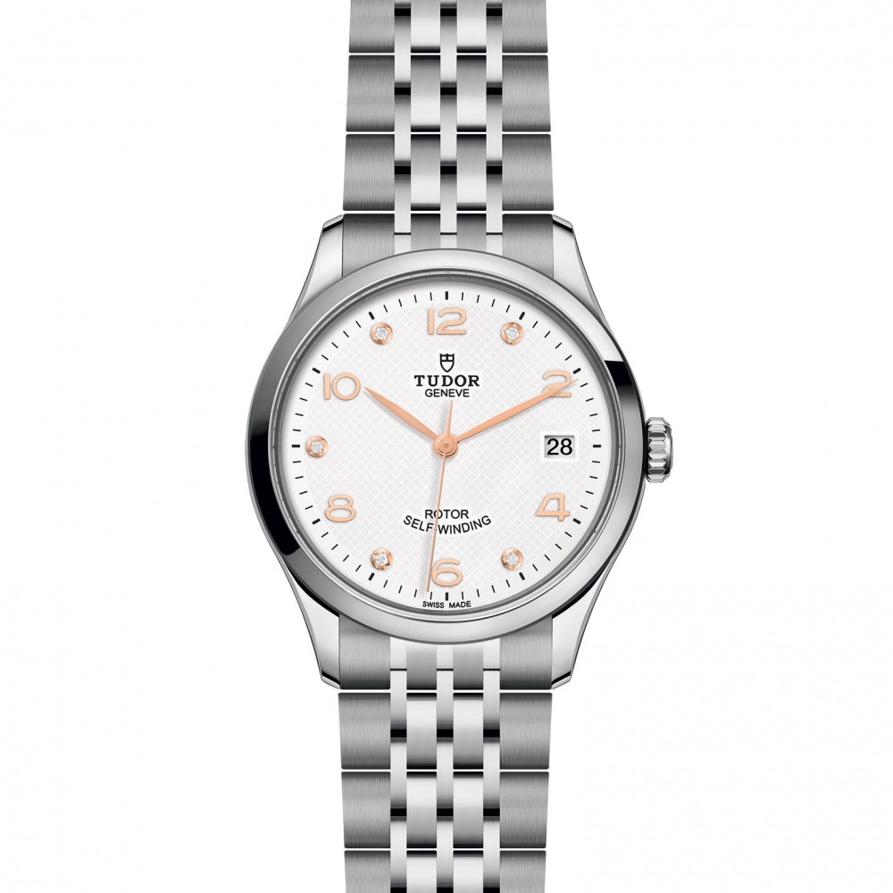 TUDOR 1926 Watch - M91450-0013 at Deutsch Fine Jewelry