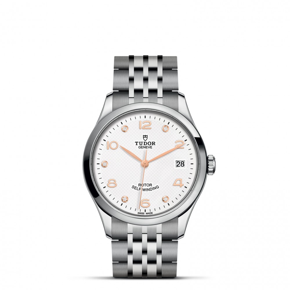 TUDOR 1926 Watch - M91450-0013 at Deutsch Fine Jewelry