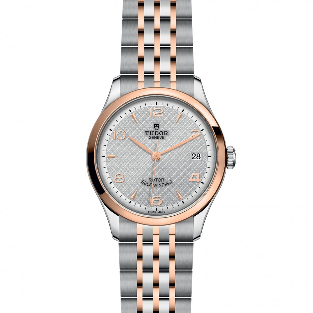 TUDOR 1926 Watch - M91451-0001 at Deutsch Fine Jewelry