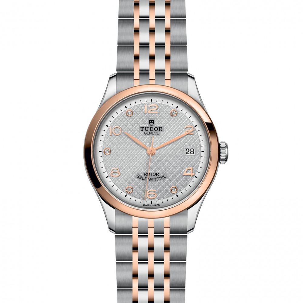TUDOR 1926 Watch - M91451-0002 at Deutsch Fine Jewelry