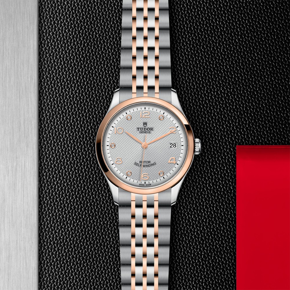TUDOR 1926 Watch - M91451-0002 at Deutsch Fine Jewelry