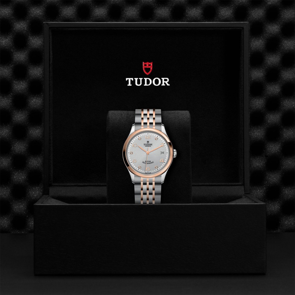 TUDOR 1926 Watch - M91451-0002 at Deutsch Fine Jewelry