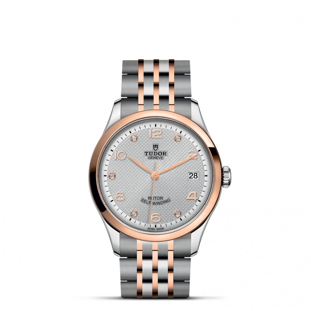TUDOR 1926 Watch - M91451-0002 at Deutsch Fine Jewelry