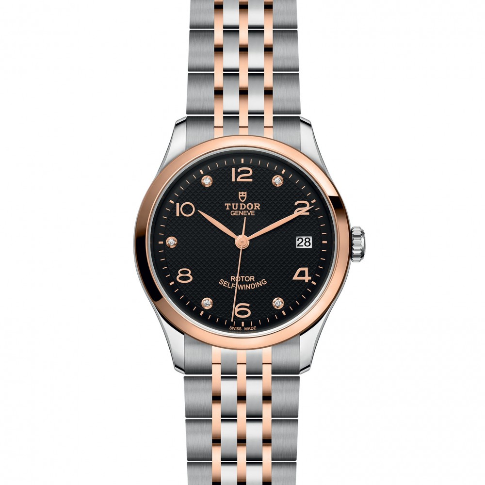 TUDOR 1926 Watch - M91451-0004 at Deutsch Fine Jewelry