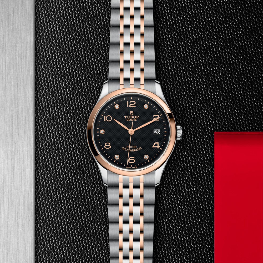 TUDOR 1926 Watch - M91451-0004 at Deutsch Fine Jewelry