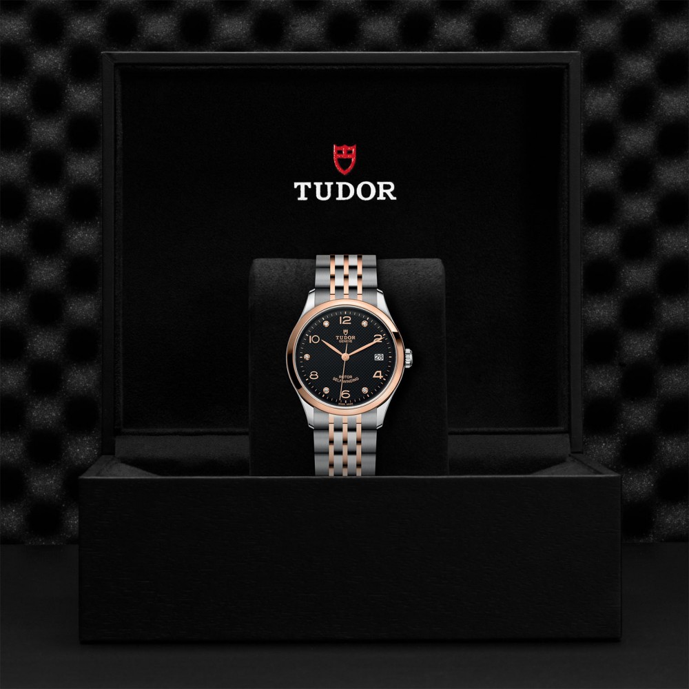 TUDOR 1926 Watch - M91451-0004 at Deutsch Fine Jewelry