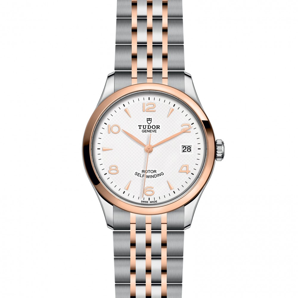 TUDOR 1926 Watch - M91451-0009 at Deutsch Fine Jewelry