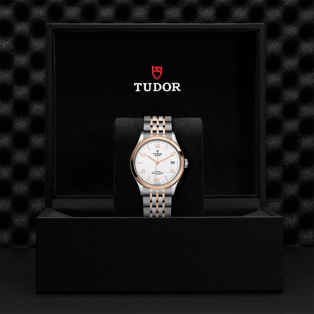 TUDOR 1926 Watch - M91451-0009 at Deutsch Fine Jewelry