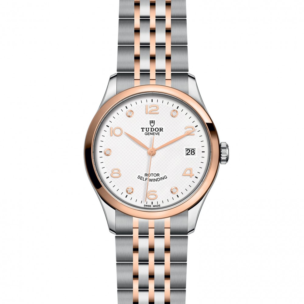 TUDOR 1926 Watch - M91451-0011 at Deutsch Fine Jewelry