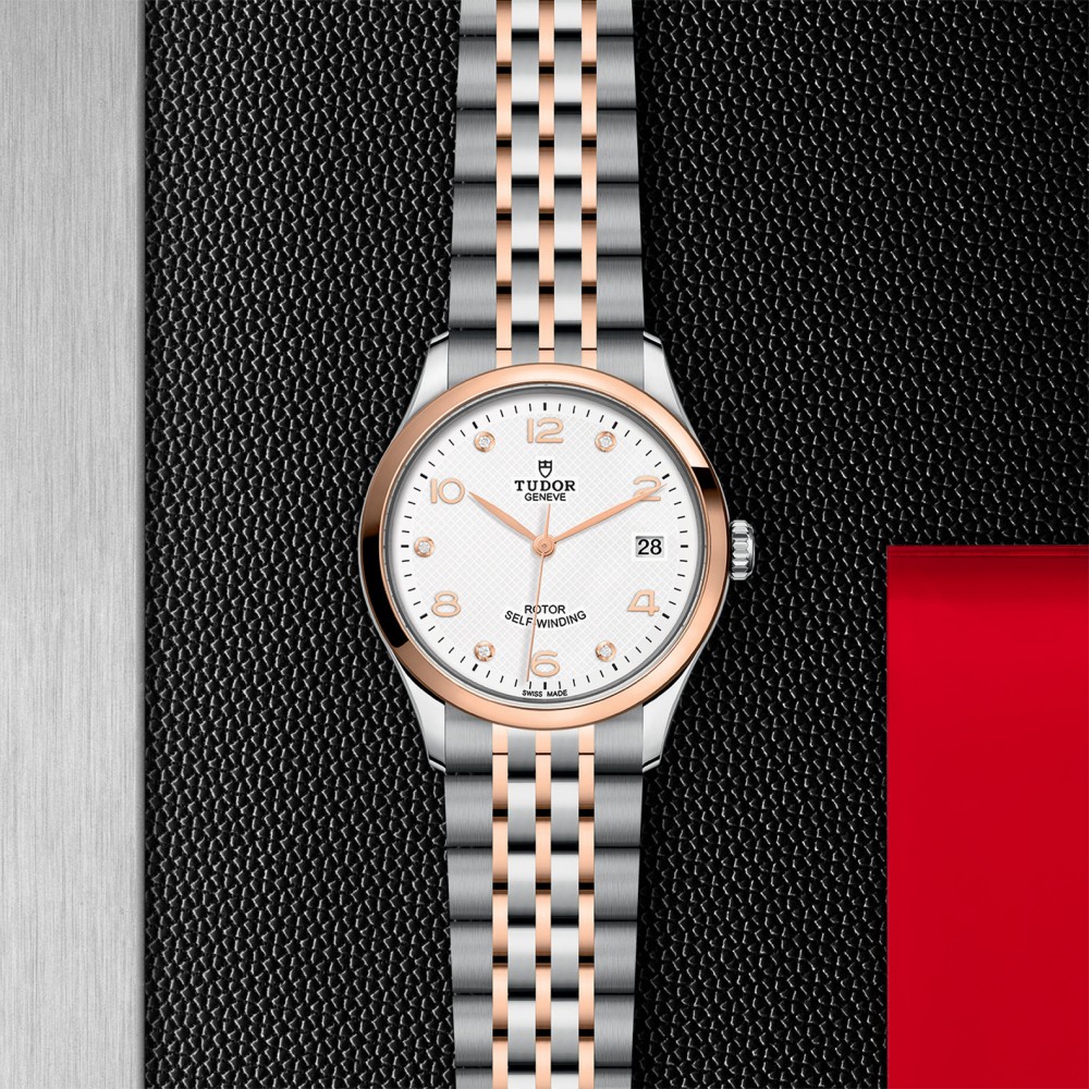 TUDOR 1926 Watch - M91451-0011 at Deutsch Fine Jewelry