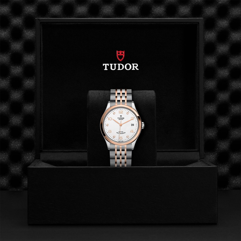 TUDOR 1926 Watch - M91451-0011 at Deutsch Fine Jewelry