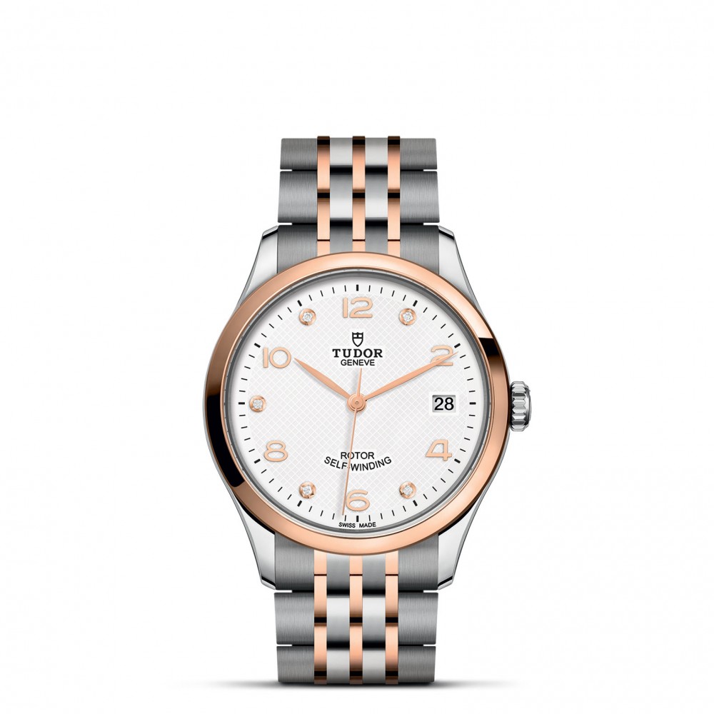 TUDOR 1926 Watch - M91451-0011 at Deutsch Fine Jewelry