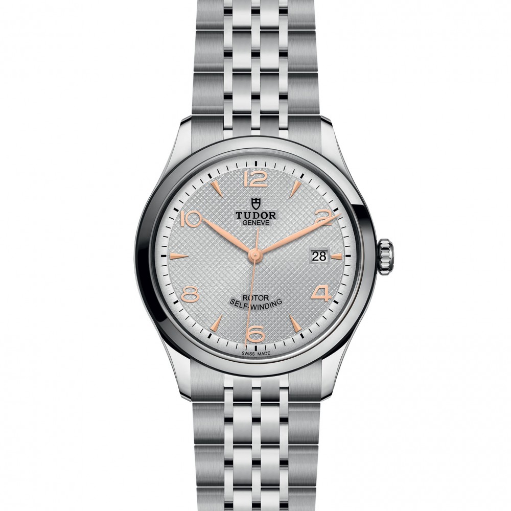 TUDOR 1926 Watch - M91550-0001 at Deutsch Fine Jewelry
