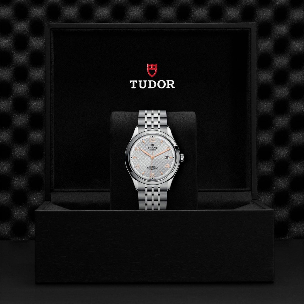 TUDOR 1926 Watch - M91550-0001 at Deutsch Fine Jewelry