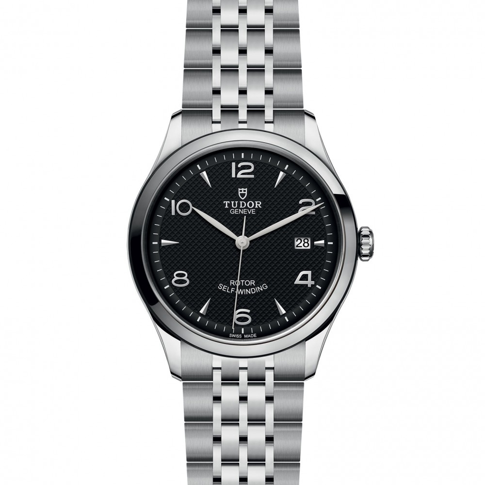 TUDOR 1926 Watch - M91550-0002 at Deutsch Fine Jewelry