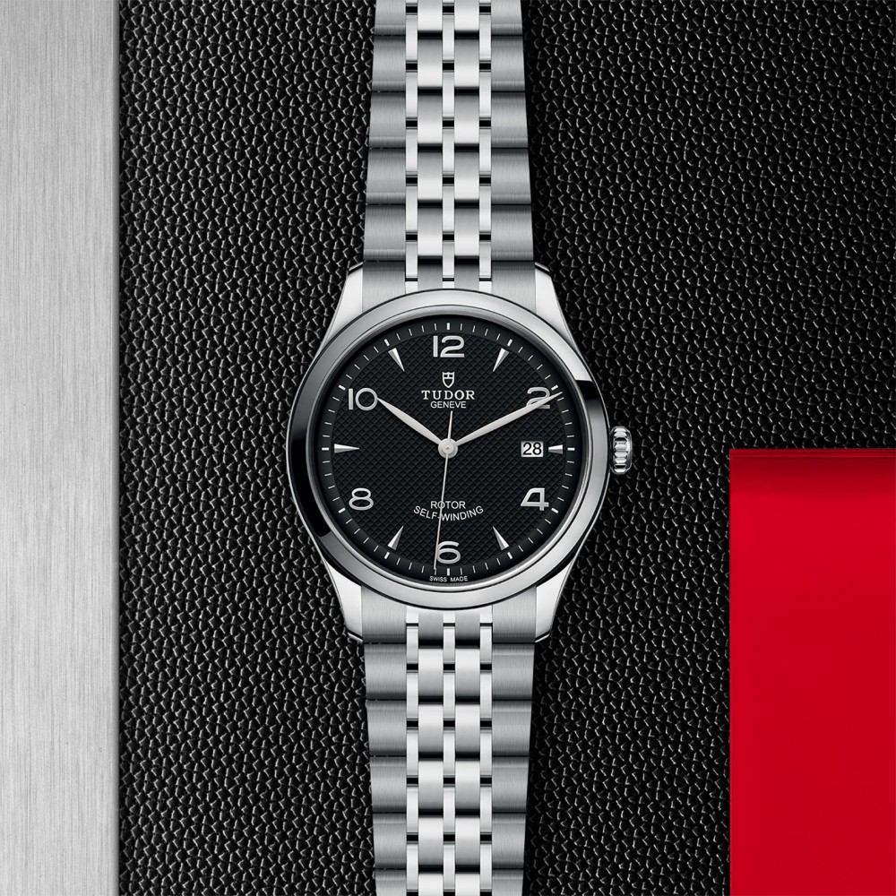 TUDOR 1926 Watch - M91550-0002 at Deutsch Fine Jewelry