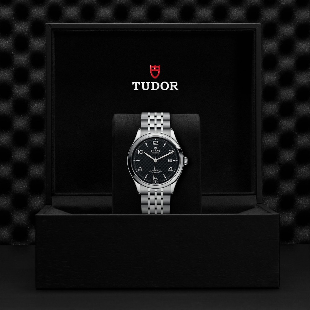 TUDOR 1926 Watch - M91550-0002 at Deutsch Fine Jewelry
