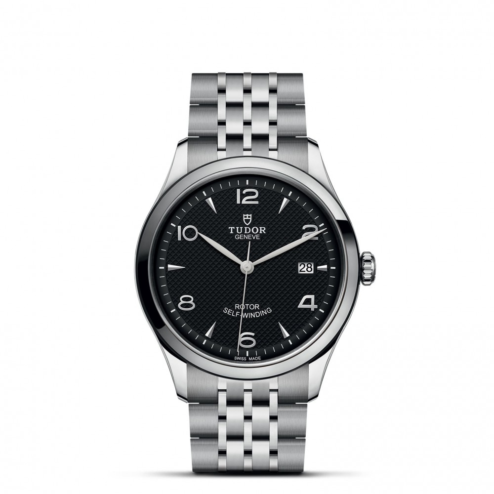 TUDOR 1926 Watch - M91550-0002 at Deutsch Fine Jewelry